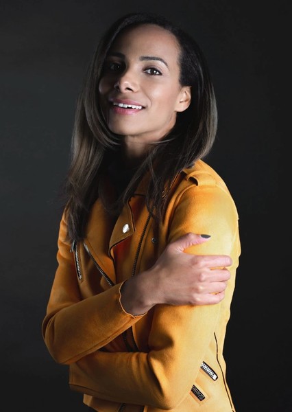 Ione Butler photo