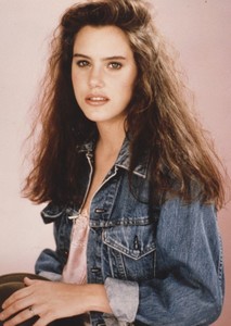 Ione Skye Photo on myCast - Fan Casting Your Favorite Stories