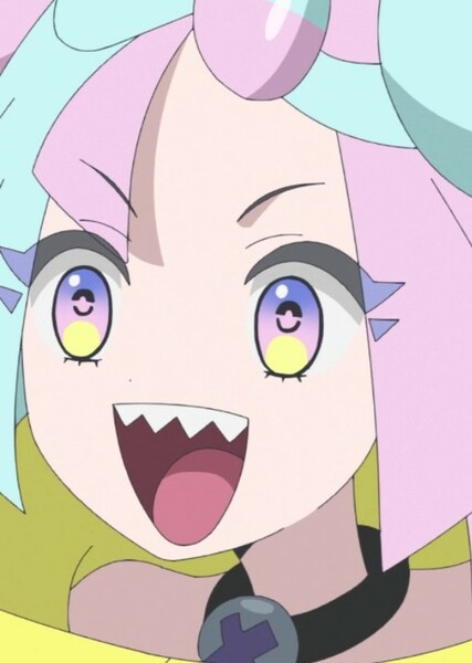 Iono (Pokemon) photo