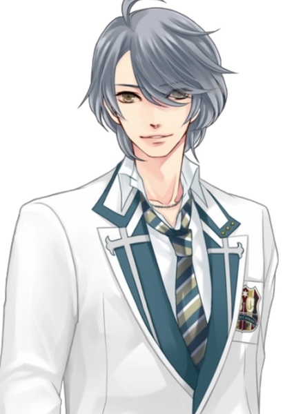 Iori Asahina