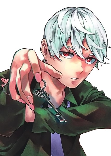 Iori Katanagi