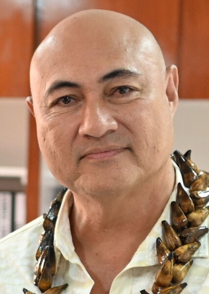 Iosefo Ponifasio photo