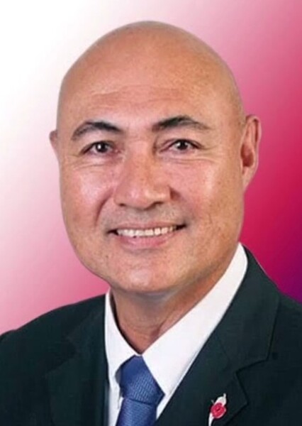 Iosefo Ponifasio