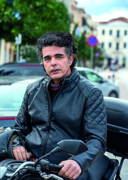 RIVAL DRIVER - GREECE