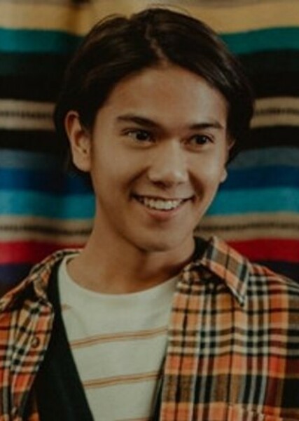 Iqbaal Ramadhan