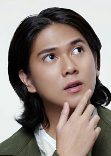 Iqbaal Ramadhan photo