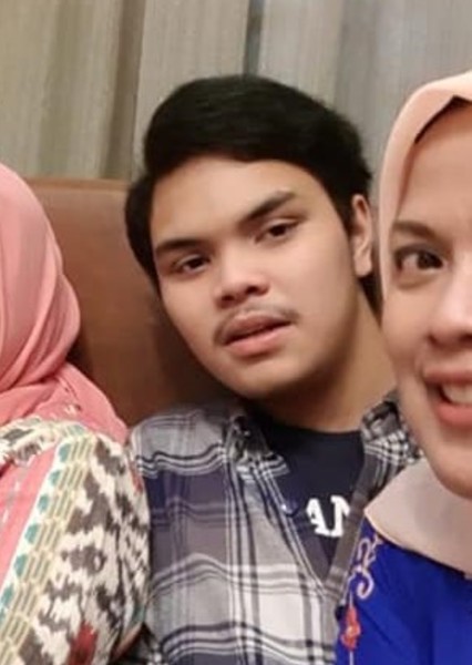 Iqbal Fachrul