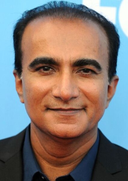 Iqbal Theba