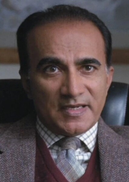 Iqbal Theba photo