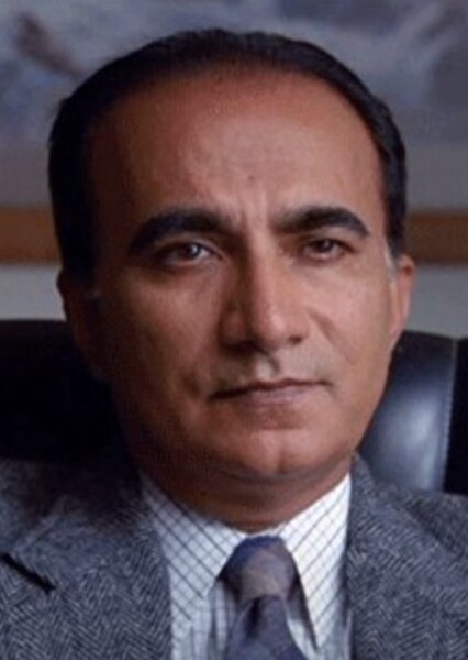 Iqbal Theba