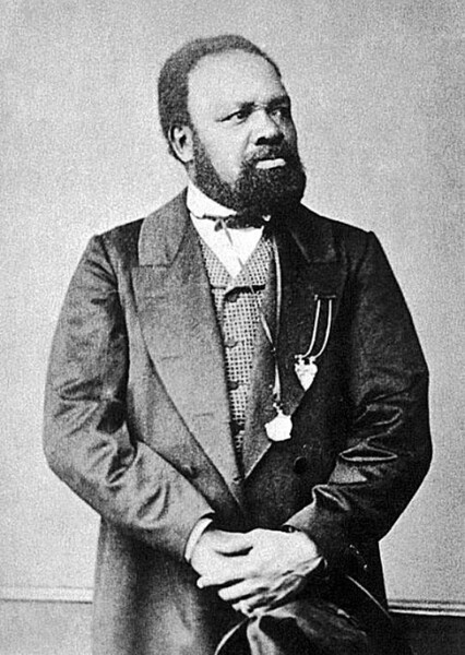 Ira Aldridge photo