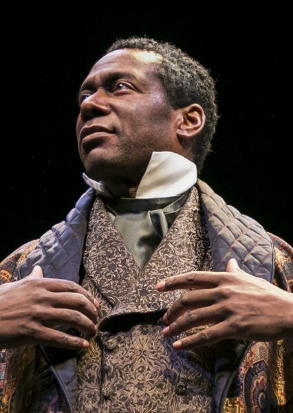 Ira Aldridge photo