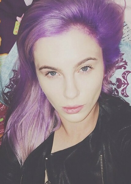 Ireland Baldwin