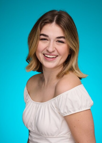 Irelynn TerraNami photo