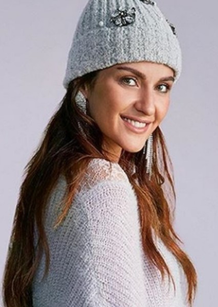 Irem Helvacioglu photo