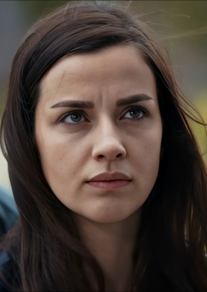 Irem Helvacioglu photo