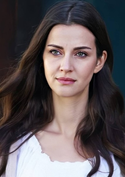 Irem Helvacioglu photo