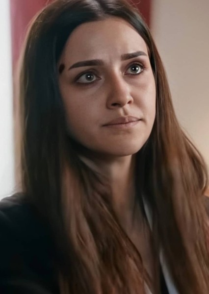Irem Helvacioglu photo