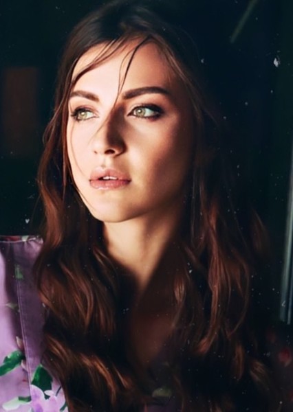 Irem Helvacioglu photo