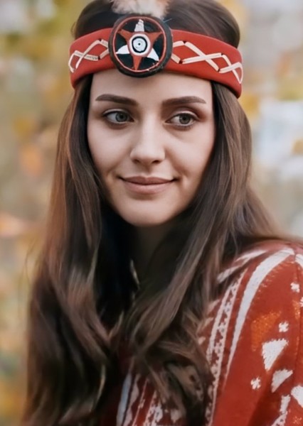 Irem Helvacioglu photo