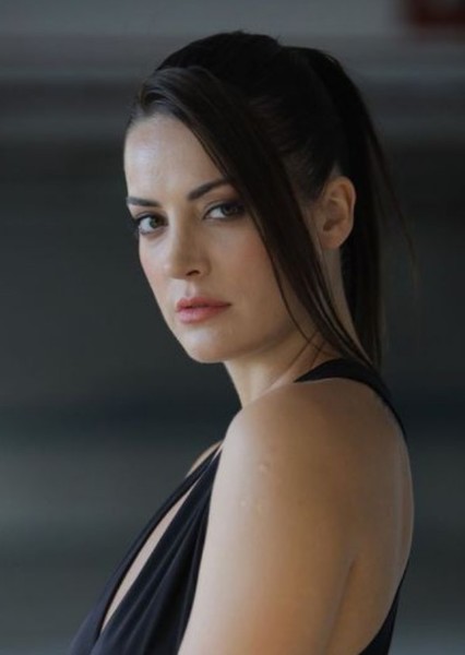 İrem Sak