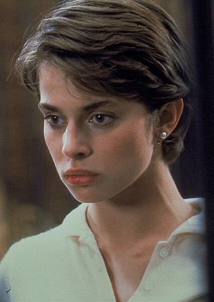 Irena Gallier (Cat People) photo