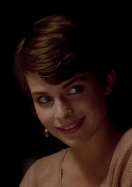 Irena Gallier (Cat People) photo