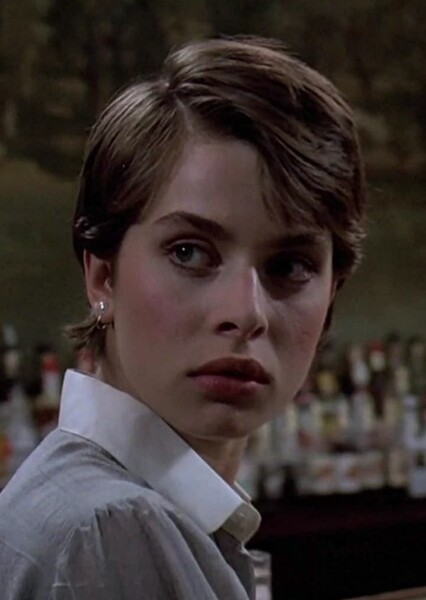 Irena Gallier (Cat People)