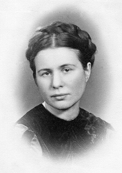 Irena Sendler