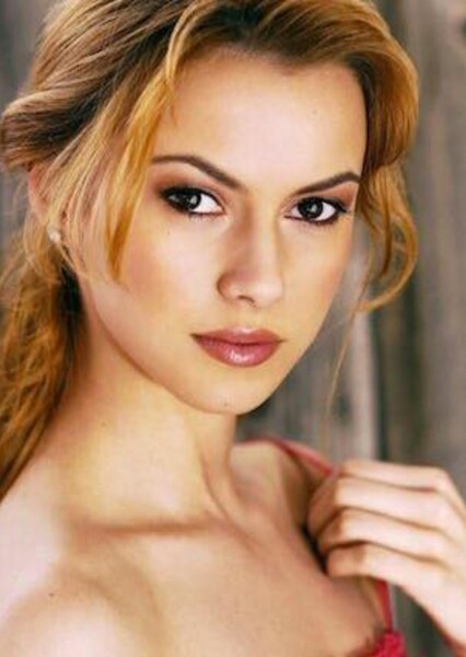 Irena Violette