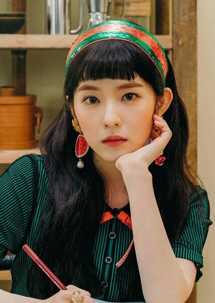 IRENE photo