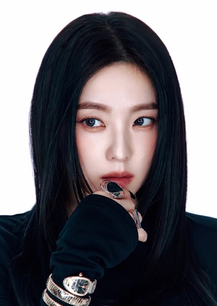 IRENE photo