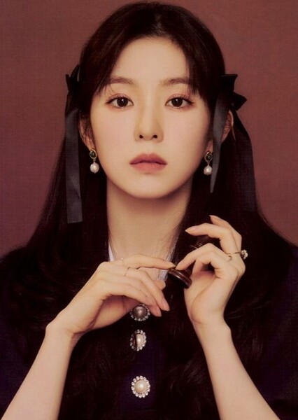 IRENE photo