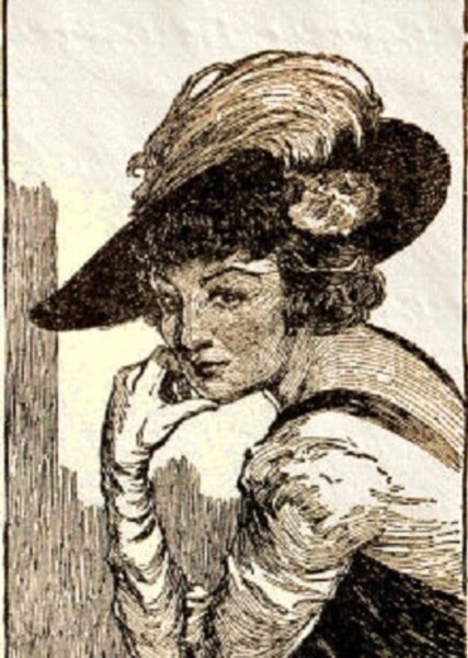 Irene Adler