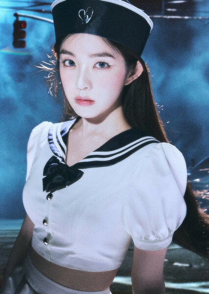 Irene Bae