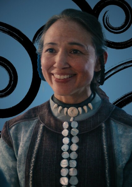 Irene Bedard photo