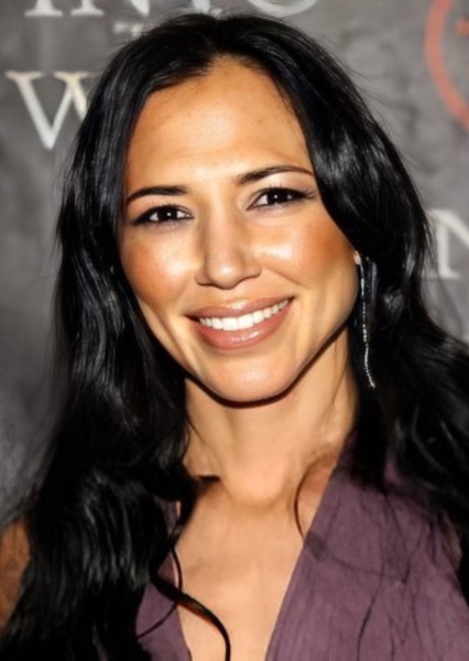 Irene Bedard photo