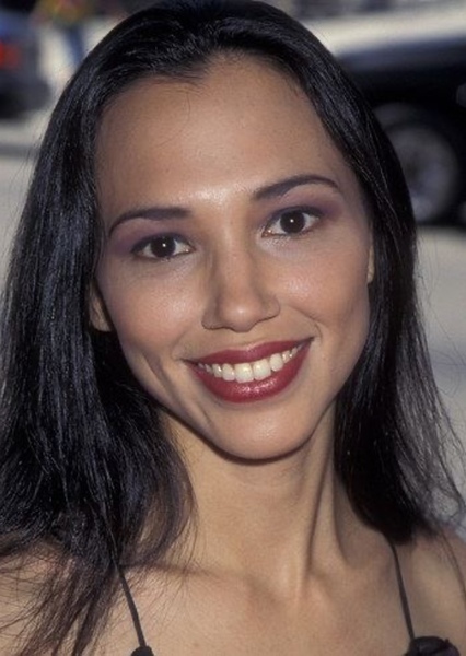 Irene Bedard photo