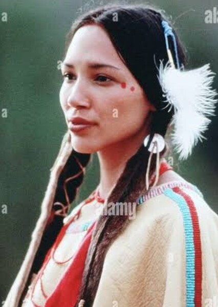 Irene Bedard photo