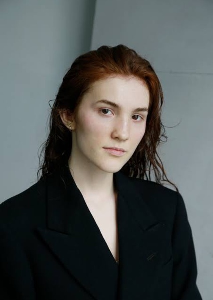 Irene Böhm photo