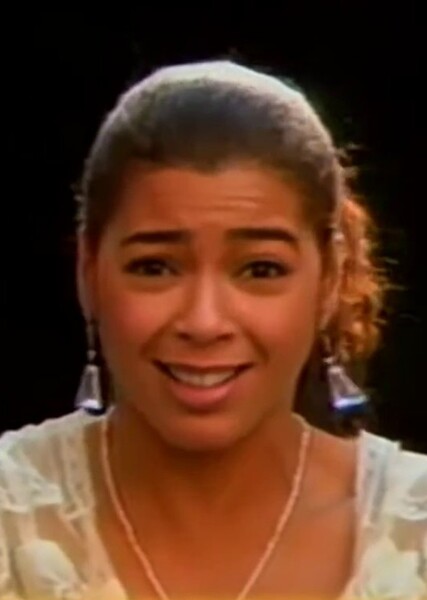 Irene Cara photo
