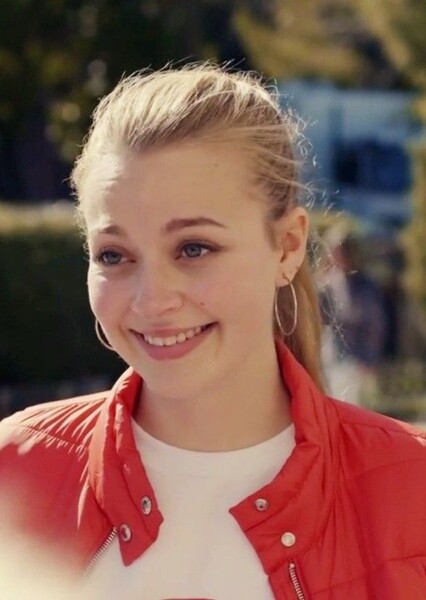 Tatum Riley