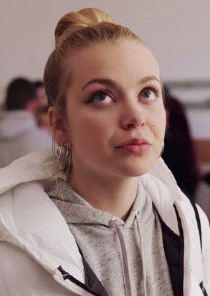Reagan Scott