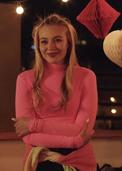 Maddie