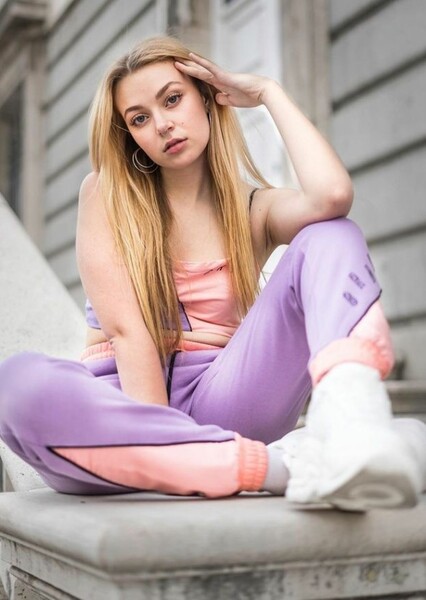 Irene Ferreiro García photo