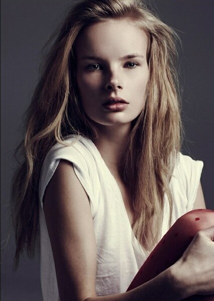Irene Hiemstra