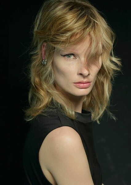 Irene Hiemstra photo