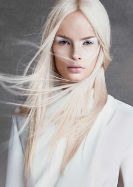 Irene Hiemstra photo