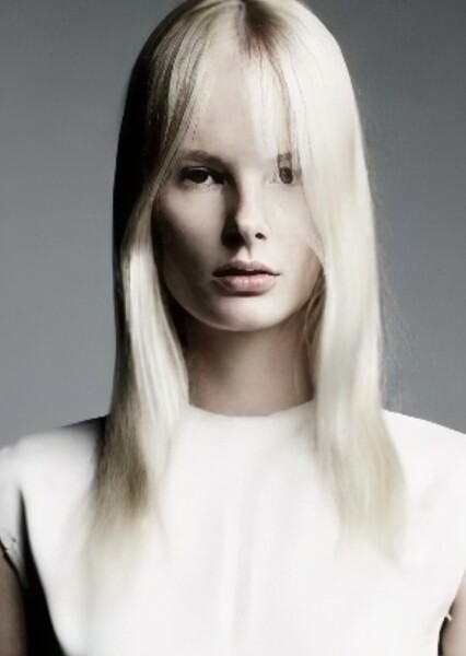 Irene Hiemstra photo