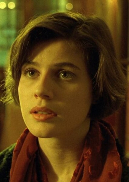Irène Jacob